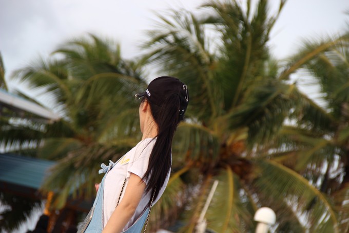 马代有毒，去过就停不下来~马尔代夫奥臻岛ozen