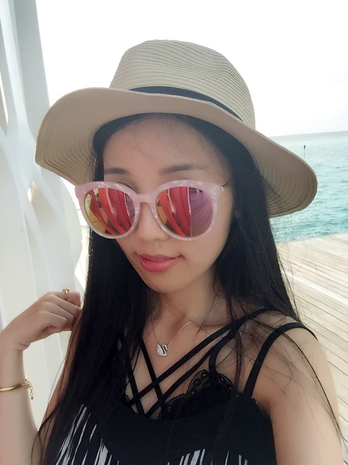 马代有毒，去过就停不下来~马尔代夫奥臻岛ozen