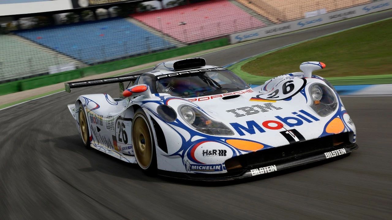 能合法上路的顶级赛车,国内目前唯一合法上路的赛车