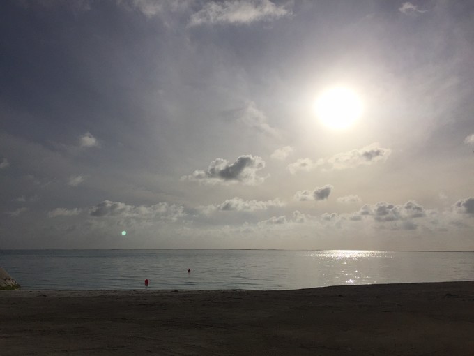 马代有毒，去过就停不下来~马尔代夫奥臻岛ozen