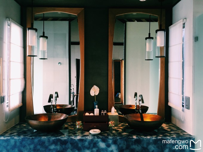 马代有毒，去过就停不下来~马尔代夫奥臻岛ozen