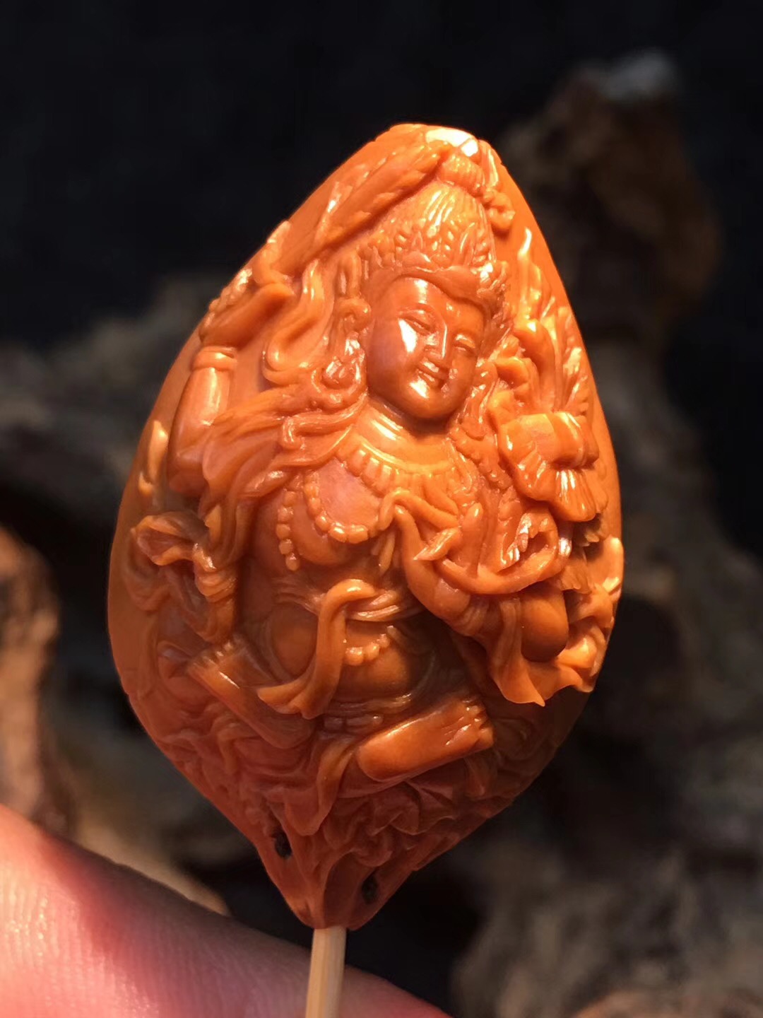 十二生肖核雕谁最好用,十二生肖守护神核雕过时了么