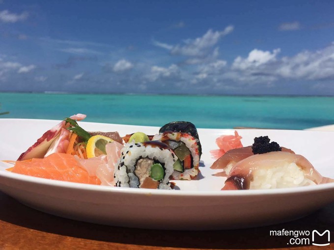 马代有毒，去过就停不下来~马尔代夫奥臻岛ozen