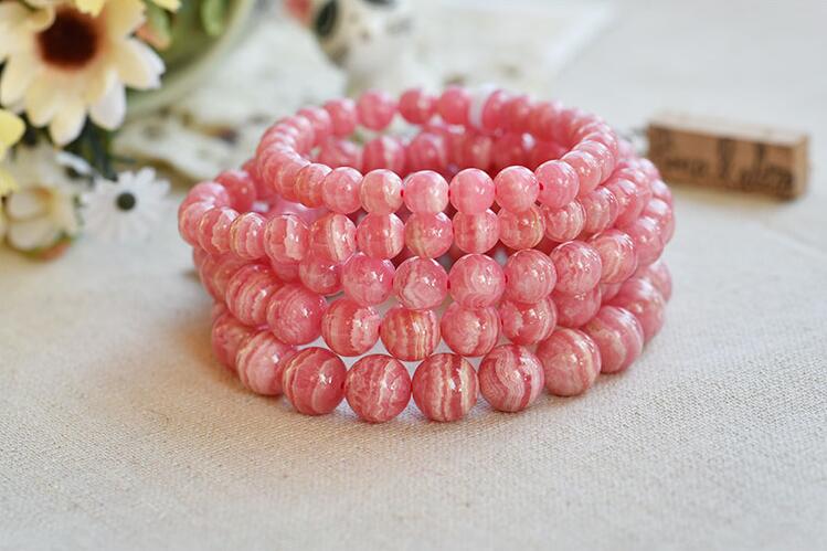 涨知识怎么做钻石,红纹石佩戴方法视频