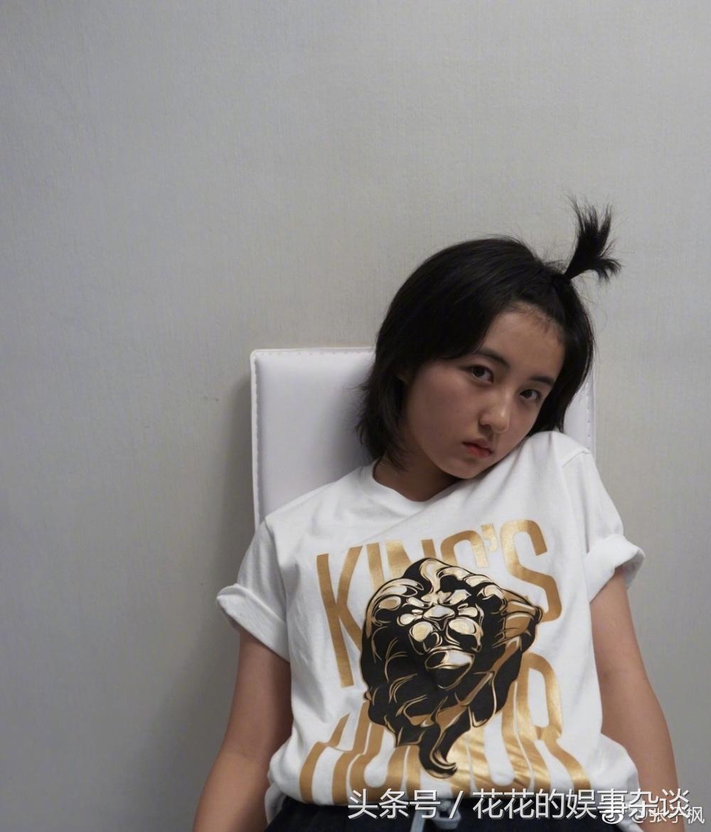 宋丹丹给黄磊扎头发,宋丹丹蘑菇屋大华