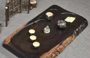 茶小白科普：茶具“宰相”——茶盘