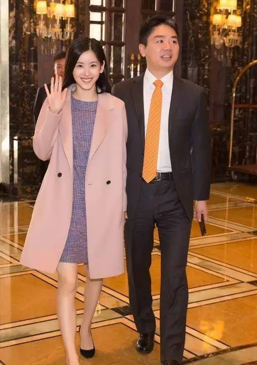 刘强东减肥完整视频,刘强东瘦了36斤