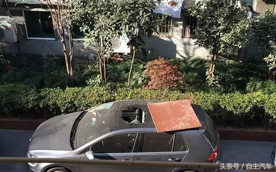 车停在停车场被刮蹭对方不承认,车停路边被刮蹭咋办