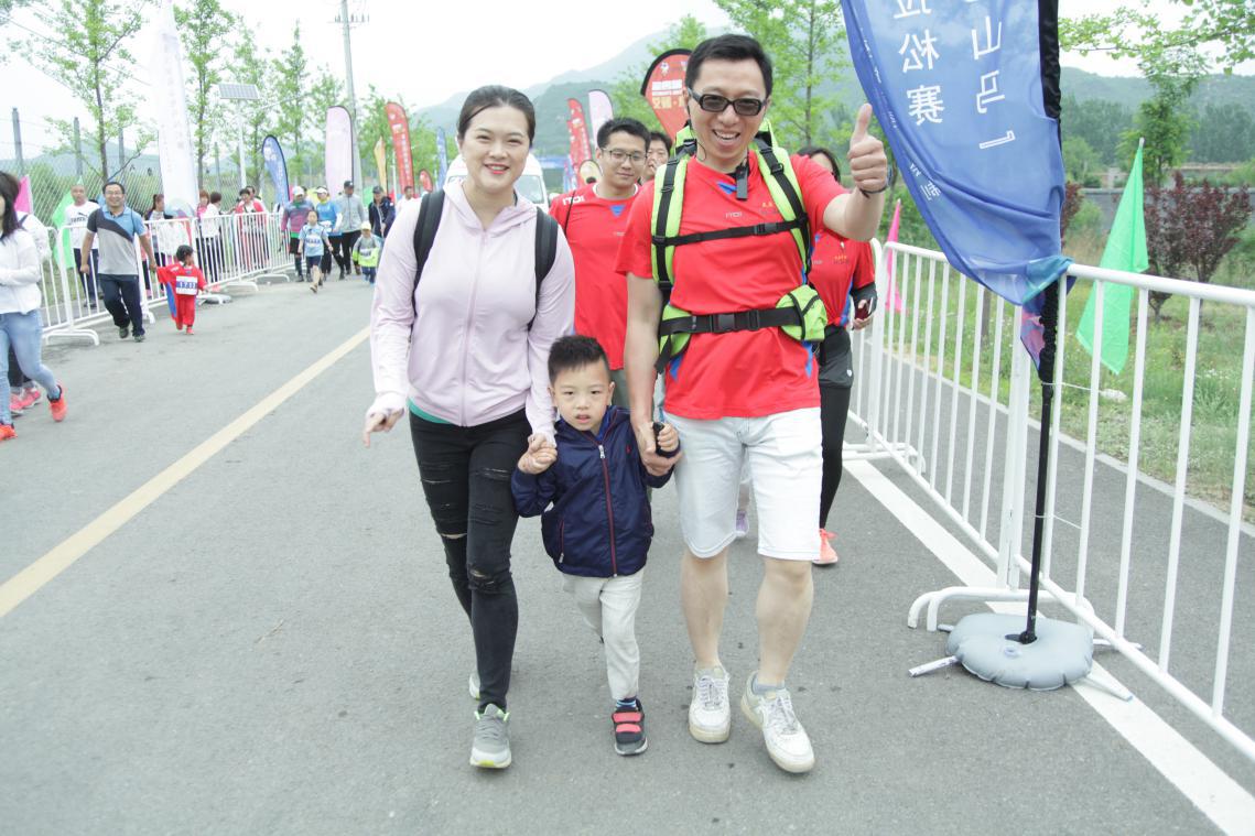 马拉松如约而至,如约而至北京