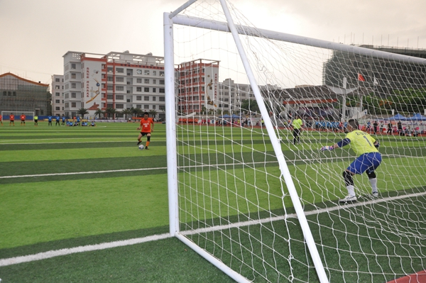 海南西部足球忠诚杯比赛,海南省第二届忠诚杯直播