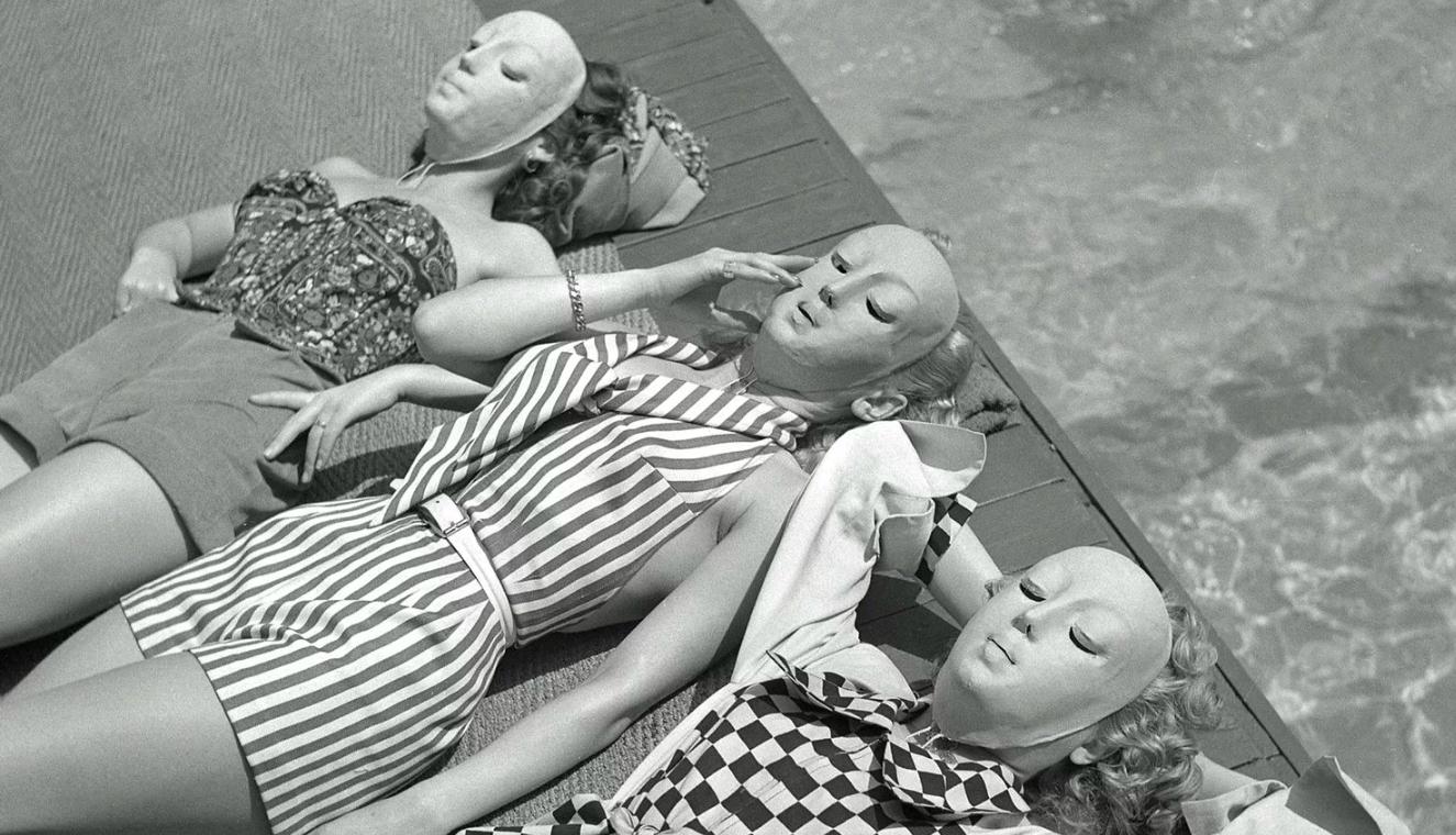 葫芦岛冷知识有哪些,关于葫芦岛泳池的那些冷知识