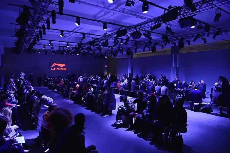 中国李宁为什么在潮流圈抢尽了风头？