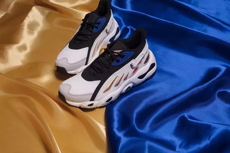 中国李宁为什么在潮流圈抢尽了风头？