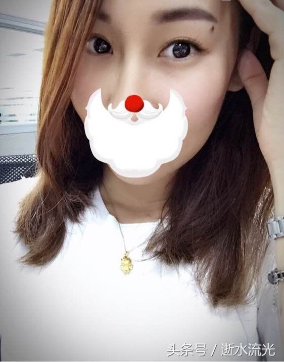 宝妈做纹眉后，感觉眉毛有点粗，被老公笑话，说我像蜡笔小新！