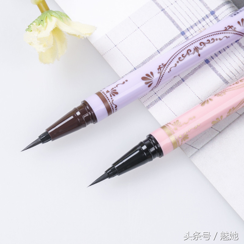 十大公认好用眼线笔,十大好用的眼线笔推荐