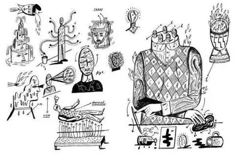 红点奖抄袭，MK抄袭大品牌，你怎么看待这一现象？