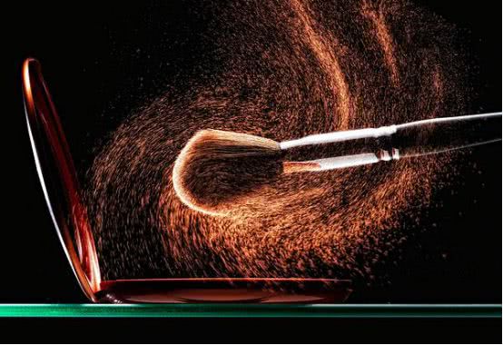 程十安推荐的新手化妆顺序,用cc霜化妆步骤的先后顺序图解