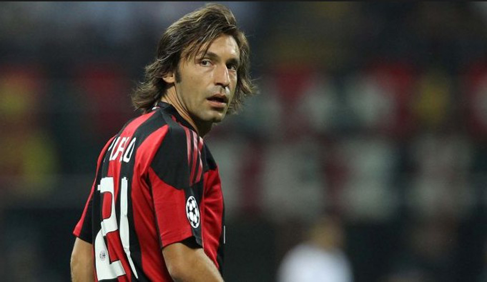 那个足球场上优雅的“富二代”艺术家，生日快乐！