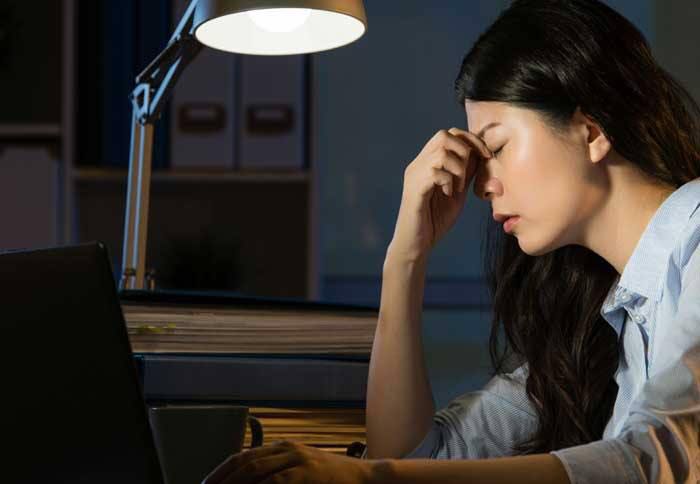 卵巢早衰女性最大的克星,45女人卵巢早衰还需要调理吗