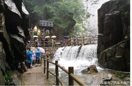 “有一种父爱，叫硬派”JFX驭胜试驾越野挑战赛