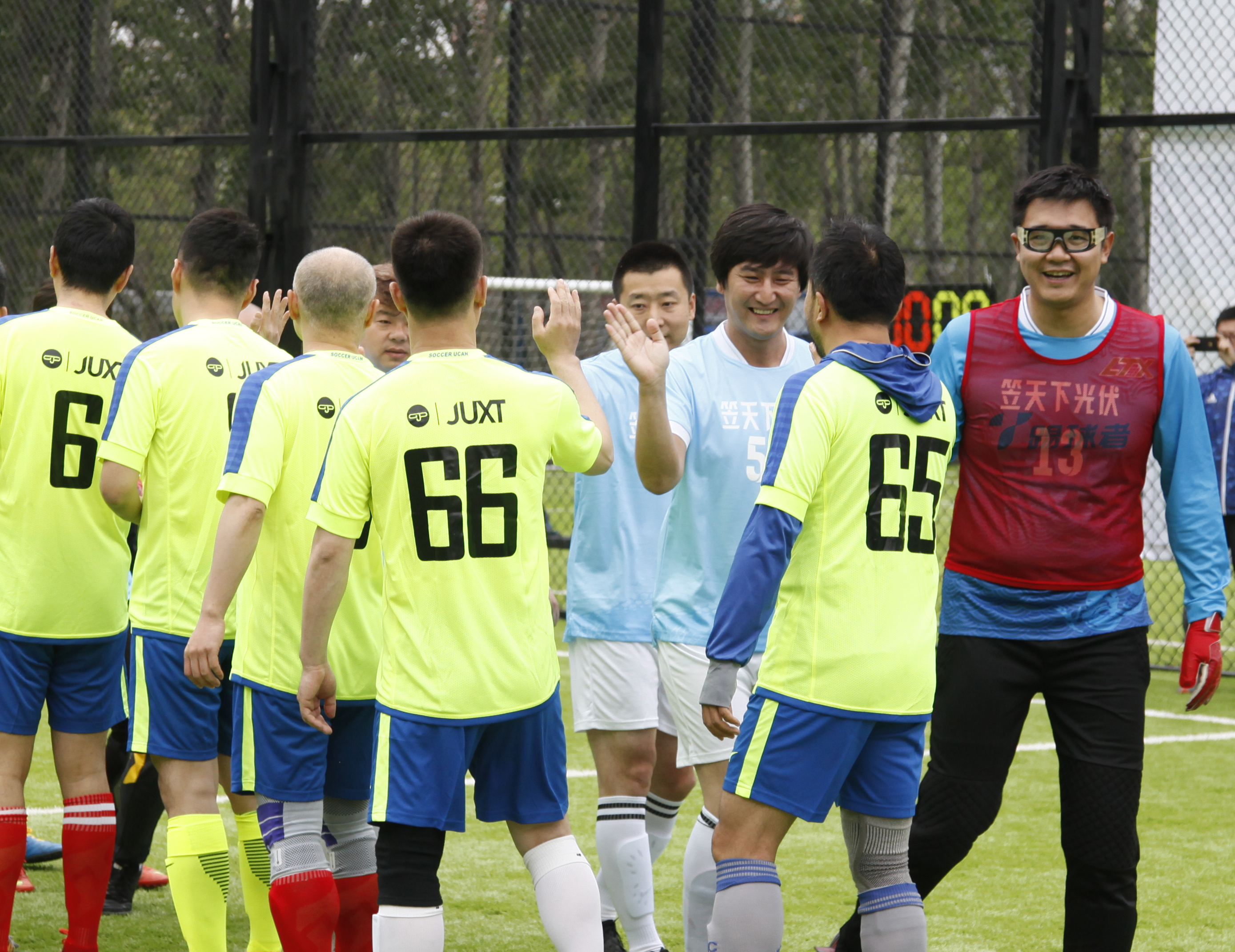 职场世界杯,世界杯未到球队