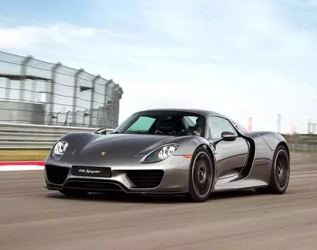 这些配件比你的车还贵,抠下一个可以换一辆超跑!