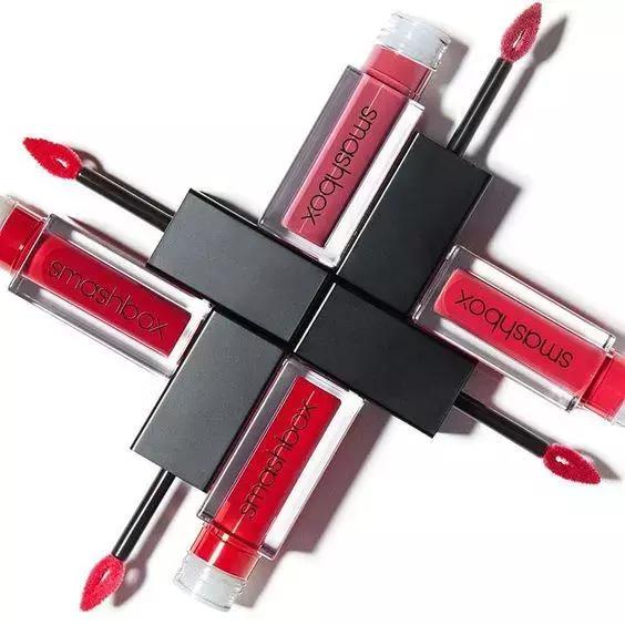 明星都推荐的平价口红,明星涂的大牌口红