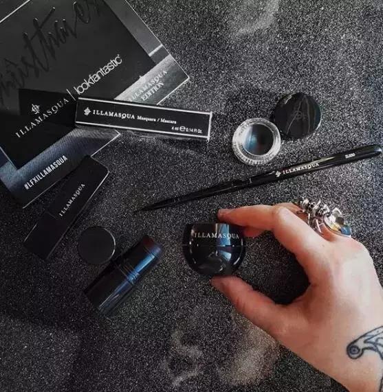 明星都推荐的平价口红,明星涂的大牌口红