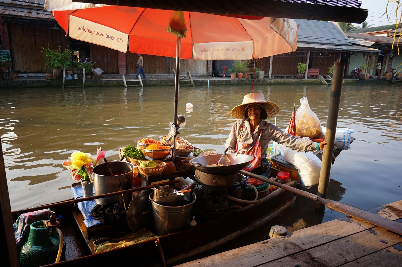 泰国曼谷怎么玩？初次造访，这10大旅行地点不可错过哦！