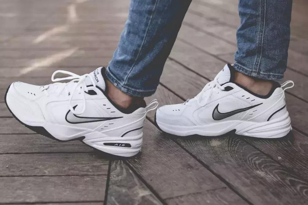 明星同款平价国货老爹鞋,男士通勤老爹鞋