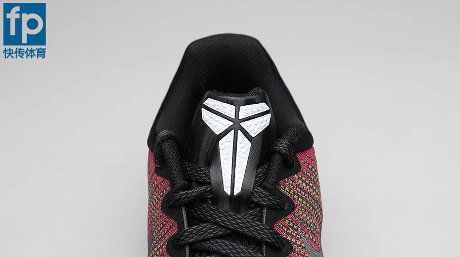 狂暴曼巴,曼巴rage开箱