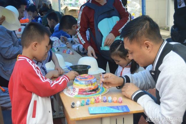 幼儿足球嘉年华,幼儿足球嘉年华比赛