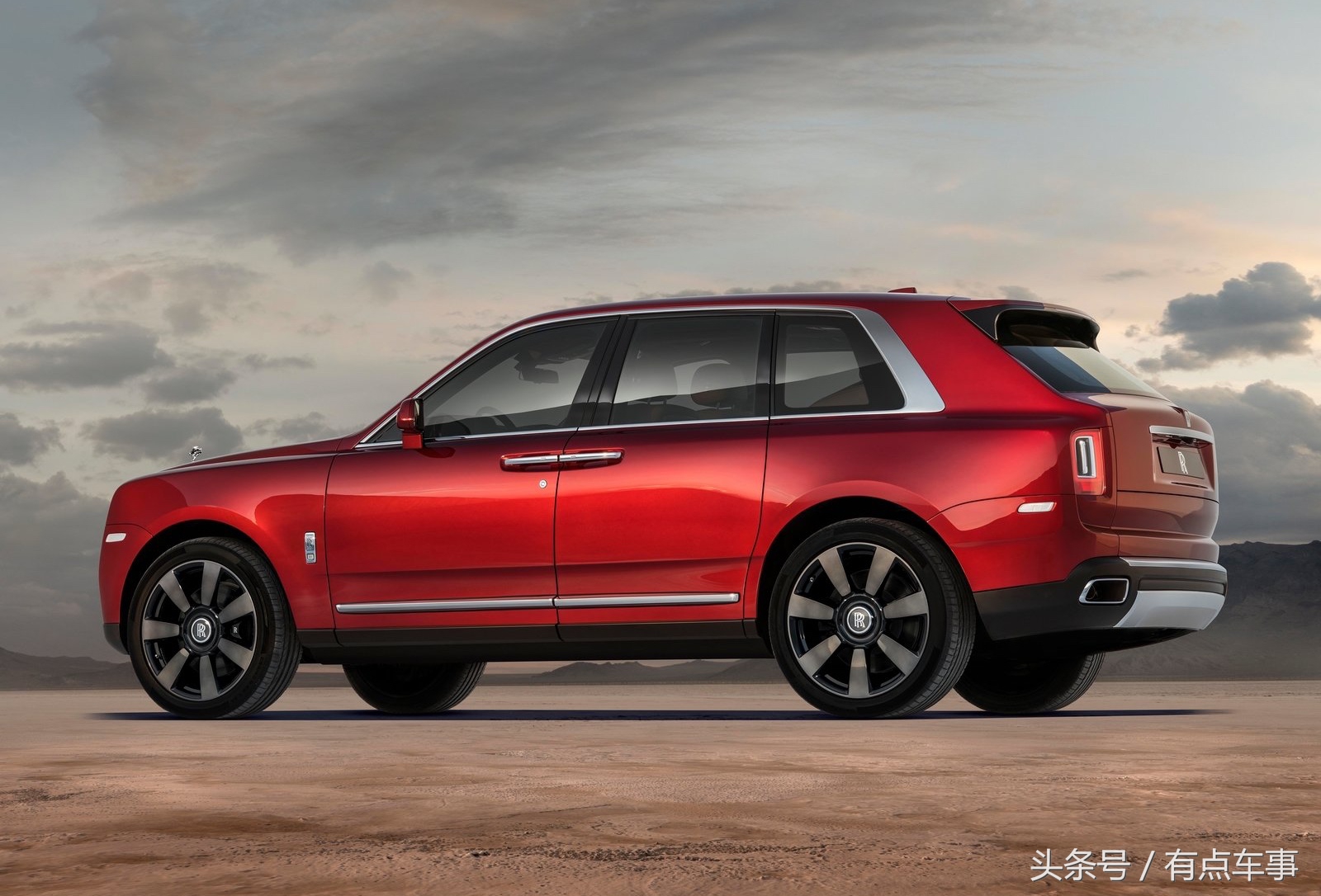 库里南是最贵的suv吗,最贵劳斯莱斯库里南bb版