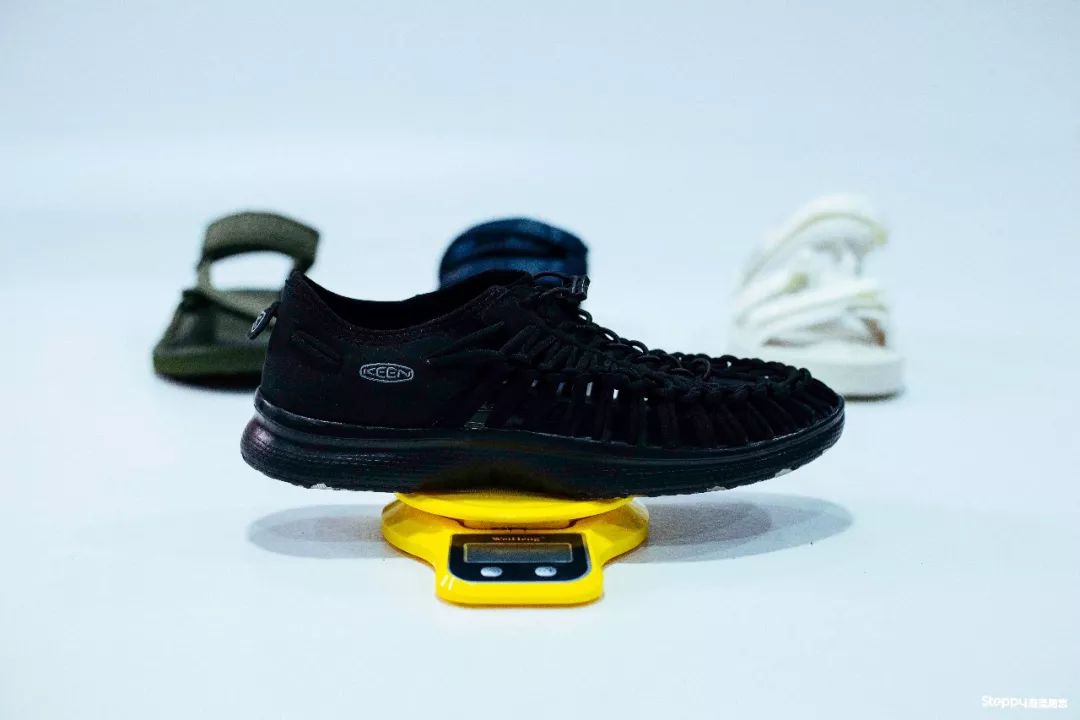 keen凉鞋质量怎么样,peke凉鞋测评