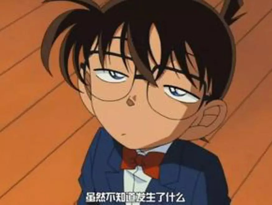 我是柯南高清完整版,柯南小学一年级