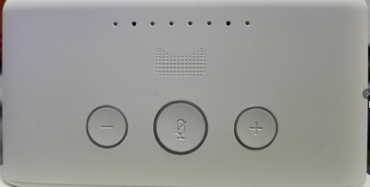 天猫精灵方糖智能ai音箱,天猫精灵方糖智能