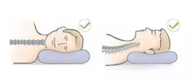 这个百元就能拿下的德国大牌拯救了我的颈椎，每天睡觉都超享受