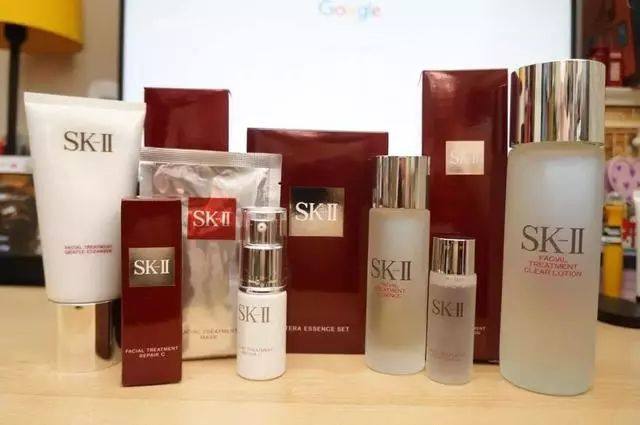 关于sk-ii神仙水的分析评价,SK-II神仙水和啥配着用