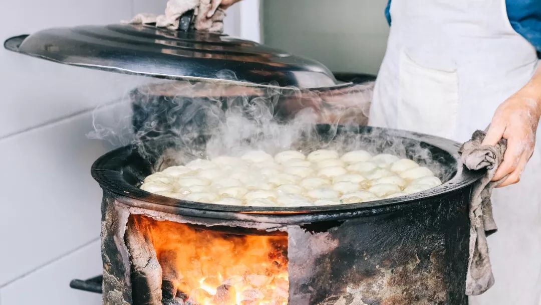 20年吃遍南京，1个月总结出这份锅贴、生煎美味指南！