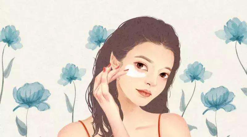 眼袋黑肿是什么样的,为什么眼袋都是黑黑的