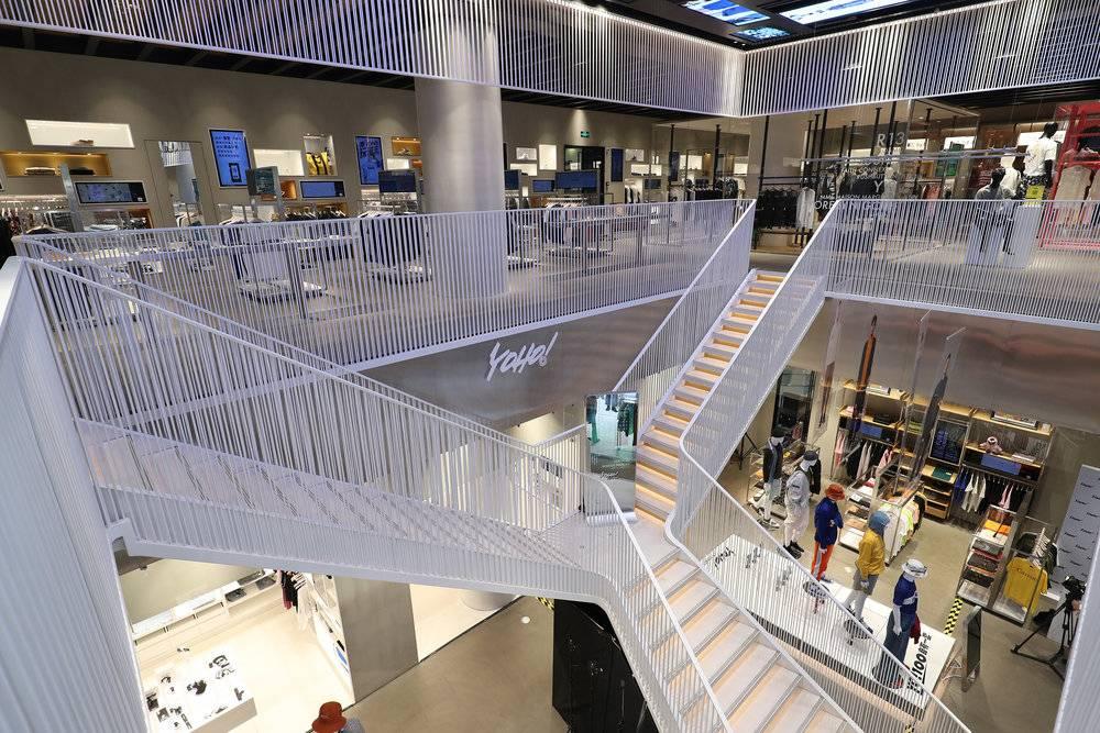 有货找电商代卖,有货电商和无货电商