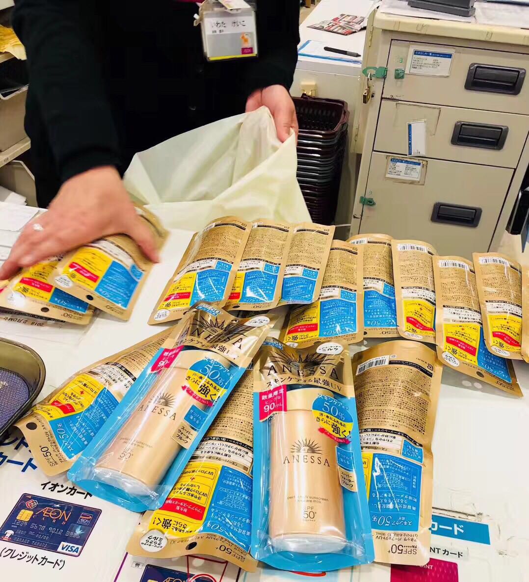 日本购物攻略化妆品,最新日本药妆购物攻略视频