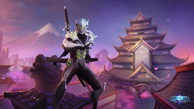 暴雪真的放弃风暴英雄了吗,暴雪风暴系列