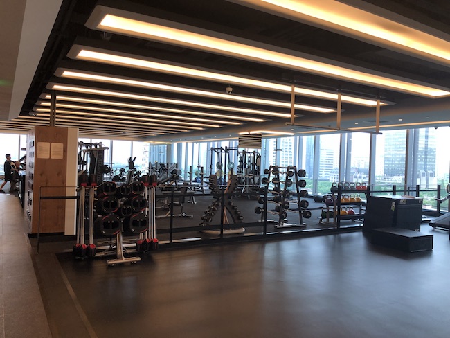 在王府井开一家高端瑜伽馆，Pure在大陆市场的生活方式故事要怎么讲？