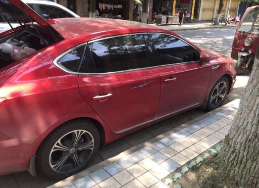 三代名爵6刷一阶驾驶感受,提车6个月真实感受