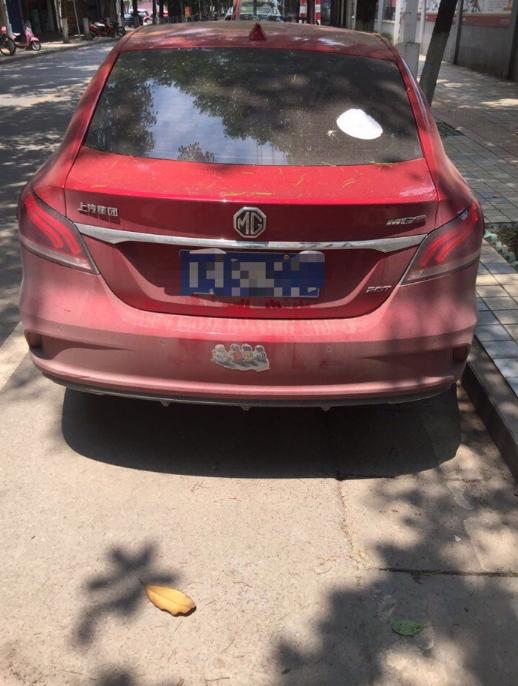 三代名爵6刷一阶驾驶感受,提车6个月真实感受