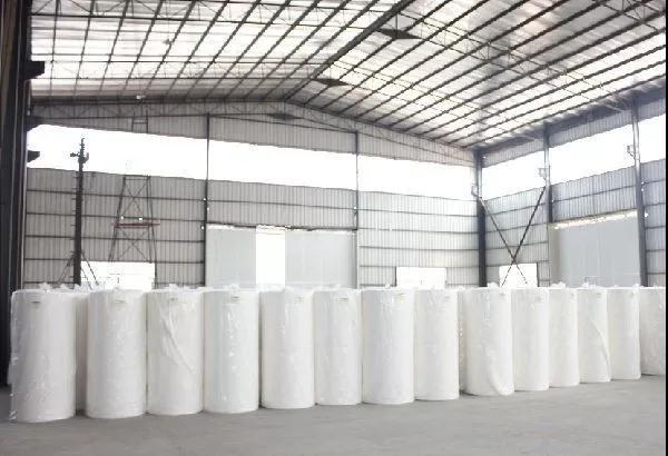 卫生纸原浆纸是真的吗,黄色的卫生纸是劣质的吗