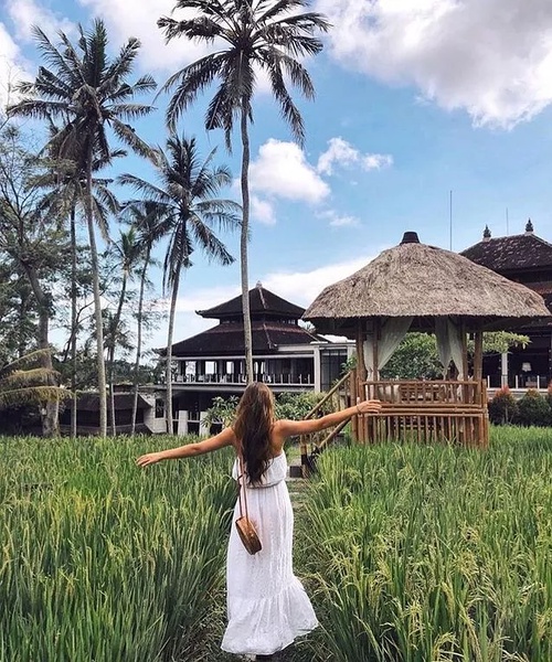 去巴厘岛度假有4点要切记,去巴厘岛需要注意事项