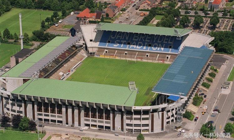 盛产球星的比利时，球场到底怎么样？