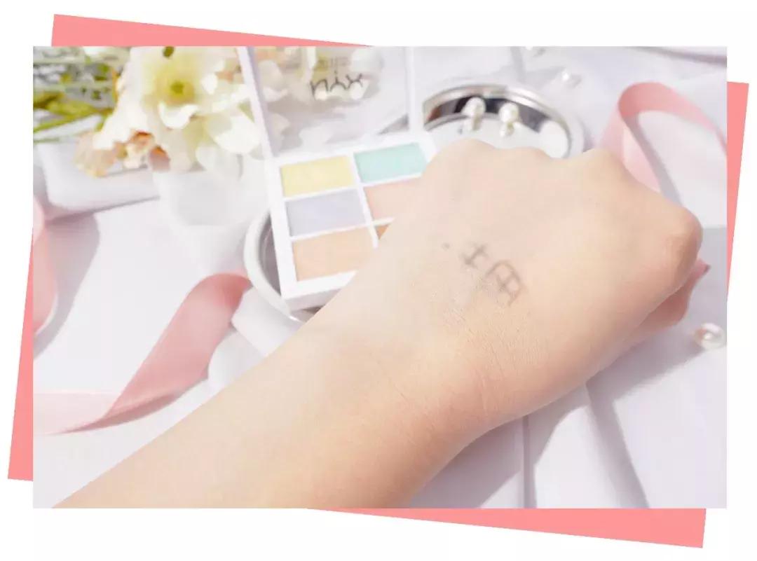 平价三色遮瑕氧化慢测评推荐,小众遮瑕不踩坑推荐